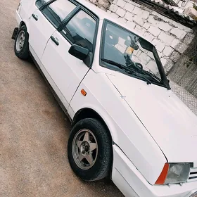 Lada 21099 1999