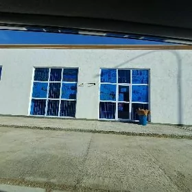 Satlyk magazyn