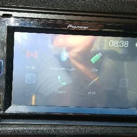 pioner tv