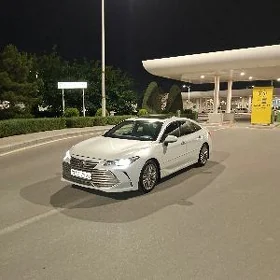 Toyota Avalon 2018
