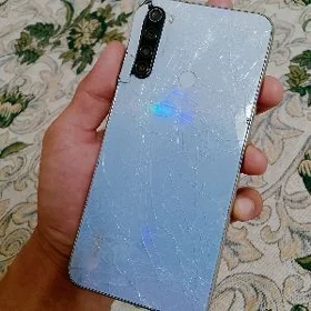 Redmi Note 8T