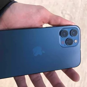 İPhone 12  pro max