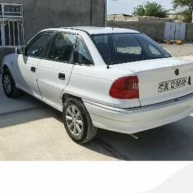 Opel Astra 1994