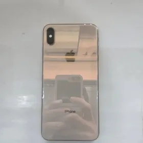 iPhone XS Max