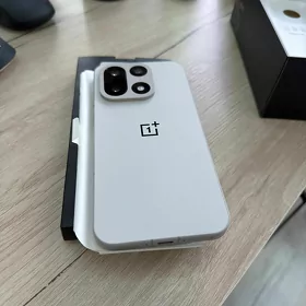 One Plus 15 Global