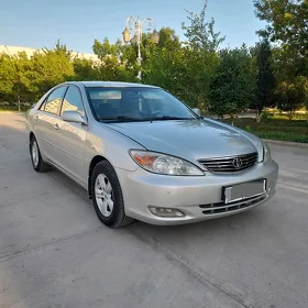 Toyota Camry 2002