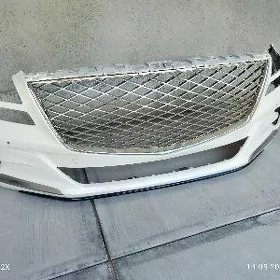 Genesis GV 80 Bufer