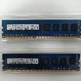 RAM 16GB DDR3 2x8GB 1600mh/z