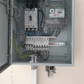 Elektrik//Santehnik️