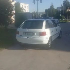 Opel Astra 1992