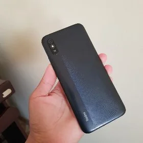 Redmi 9a