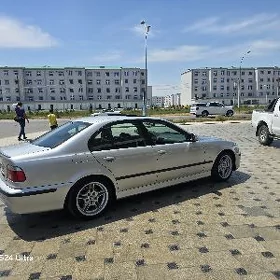 BMW 525 2003