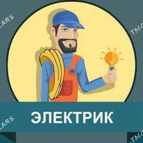 ️elektrik/Santehnik