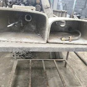 Unitaz baçogy