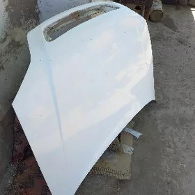Astra g kapot