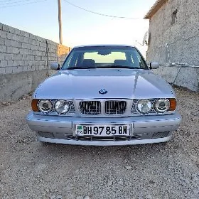 BMW 525 1994
