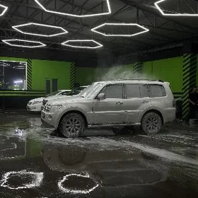 Mitsubishi Pajero 2010