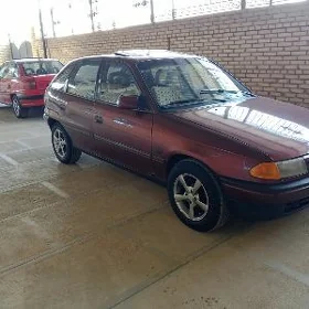 Opel Astra 1993
