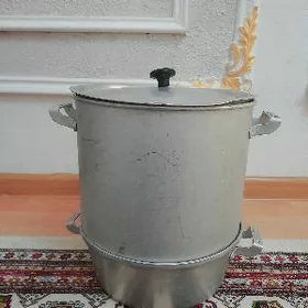 Мантышница