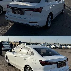 Roewe i5 2025