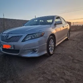 Toyota Camry 2009