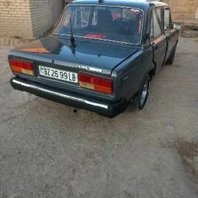 Lada 2107 1996