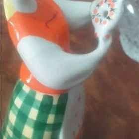 статуэтки