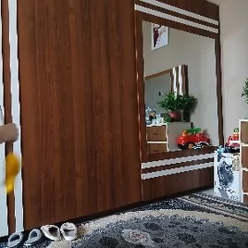 ДВА ШИФАНЬЕРА КОМОД ТРЮМО