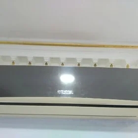 kansener vestel