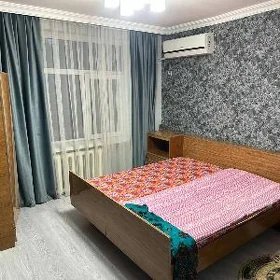 9mkr Jay,Квартира 4комнаты