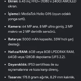Redmi note 10S