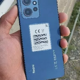 REDMI NOT 12 8/128