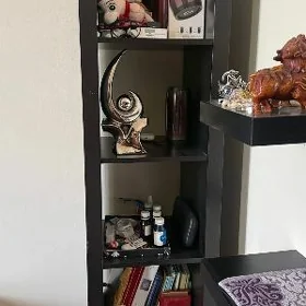 стеллаж ИКЕА