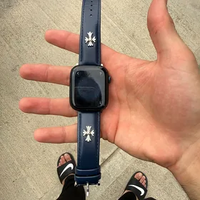 apple watch 7/45