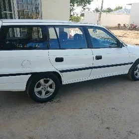 Opel Astra 1993