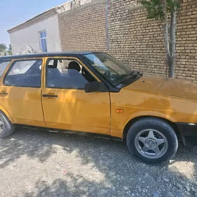 Lada 2109 2001