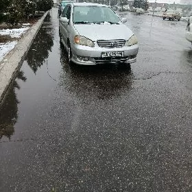 Toyota Corolla 2003