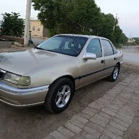 Opel Vectra 1991
