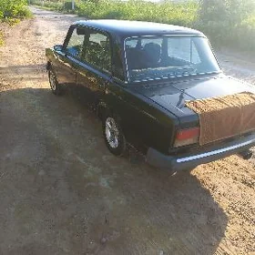 Lada 2107 1999