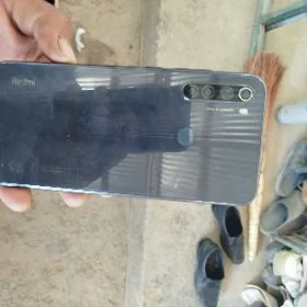 Redmi note 8