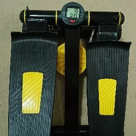 Stepper Степпер