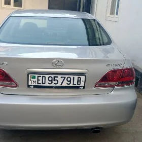 Lexus ES 300 2003