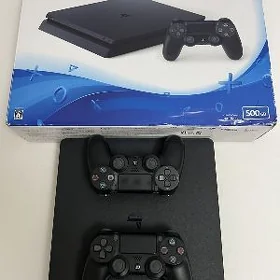 Playstation 4Slim  proşiwka