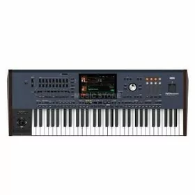 Korg pa5x