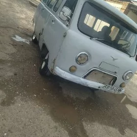 UAZ 2206 1999