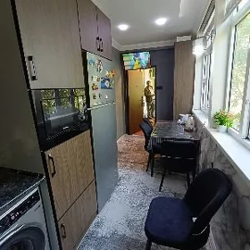 1 МКР. 2 КОМН. 3 ЭТАЖ