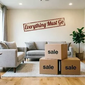 Распродажа!