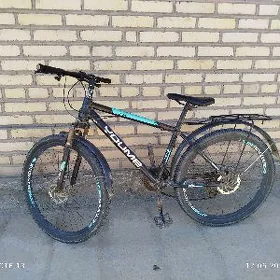 Велосипед, welosiped, tigir