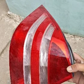 s500 S-class org stop