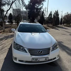 Lexus ES 350 2011